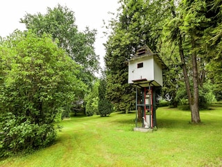 Ferienpark Barvaux-sur-Ourthe Außenaufnahme 10