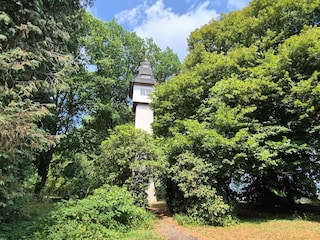 Ferienpark Barvaux-sur-Ourthe Umgebung 48
