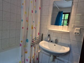 Vakantiepark Barvaux-sur-Ourthe Kenmerken 32