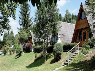 Parco vacanze Sonnen Registrazione all'aperto 2