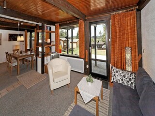 Parco vacanze Sonnen Caratteristiche 4