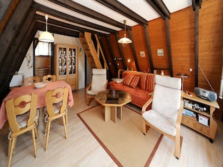 Parco vacanze Sonnen Caratteristiche 5