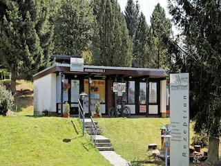 Parque de vacaciones Sonnen  45