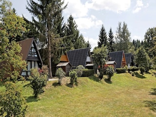 Holiday park Sonnen Environment 14