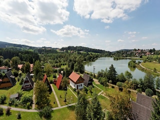 Vakantiepark Sonnen Omgeving 17