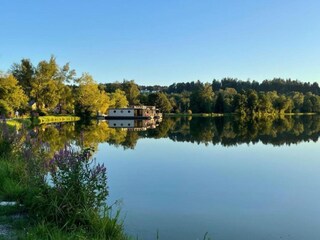 Holiday park Sonnen Environment 37