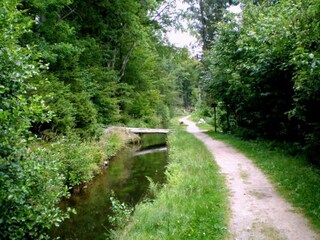 Parc de vacances Sonnen Environnement 21