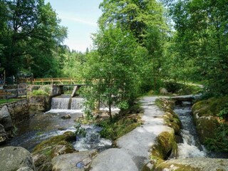 Parc de vacances Sonnen Environnement 28