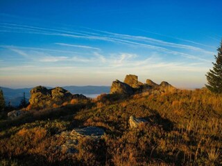 Parc de vacances Sonnen Environnement 31