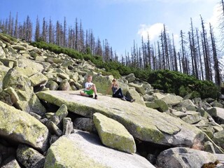 Vakantiepark Sonnen Omgeving 17