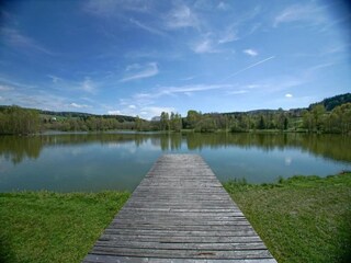 Vakantiepark Sonnen Omgeving 18