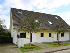 Ferienhaus Ferienanlage im Müritz-Nationalpark, Mirow - Babke - image1