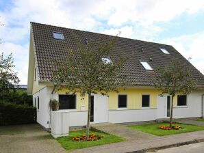 Ferienhaus Località di villeggiatura nel Parco Nazionale Müritz, Mirow