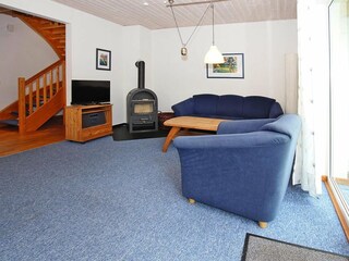 Casa per le vacanze Babke Caratteristiche 7