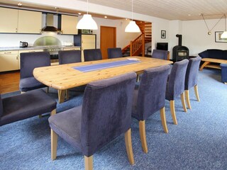 Vakantiehuis Babke Kenmerken 12