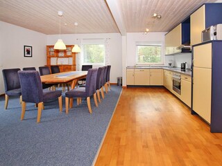 Casa per le vacanze Babke Caratteristiche 8