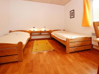 Ferienhaus Babke Ausstattung 14