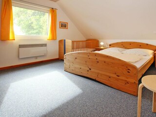 Vakantiehuis Babke Kenmerken 9