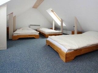 Vakantiehuis Babke Kenmerken 10