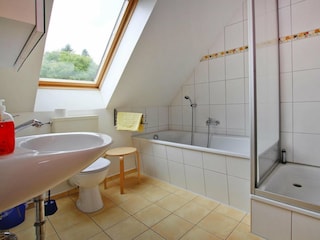 Vakantiehuis Babke Kenmerken 10