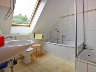 Vakantiehuis Babke Kenmerken 11