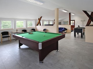 Ferienhaus Babke  38