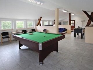 Vakantiehuis Babke  19
