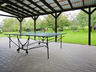 Maison de vacances Babke  38