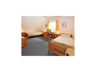 Vakantiehuis Babke Kenmerken 11