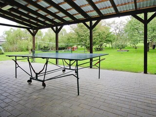 Holiday house Babke  20