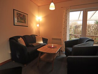 Ferienhaus Babke Ausstattung 11