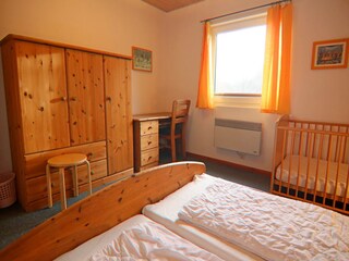 Maison de vacances Babke Équipement 13