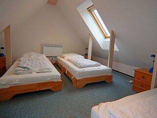 Vakantiehuis Babke Kenmerken 25