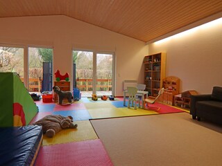 Ferienhaus Babke Ausstattung 21