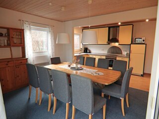 Casa per le vacanze Babke Caratteristiche 15