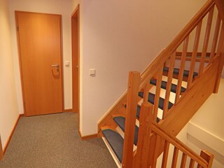 Vakantiehuis Babke Kenmerken 16