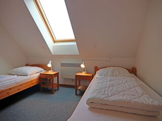 Vakantiehuis Babke Kenmerken 33