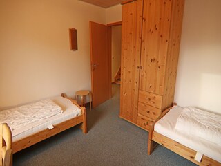 Ferienhaus Babke Ausstattung 17