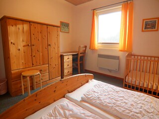 Vakantiehuis Babke Kenmerken 18