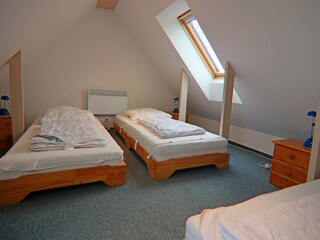 Vakantiehuis Babke Kenmerken 19