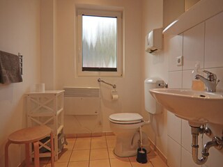 Vakantiehuis Babke Kenmerken 21