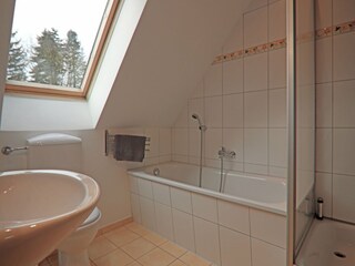 Vakantiehuis Babke Kenmerken 22