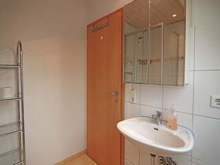 Ferienhaus Babke Ausstattung 27