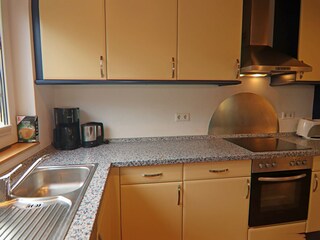 Casa per le vacanze Babke Caratteristiche 12