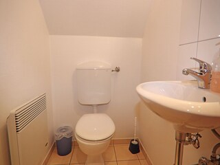 Casa per le vacanze Babke Caratteristiche 31
