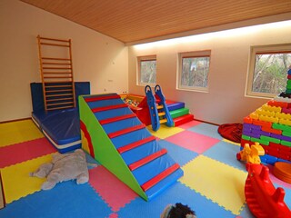 Casa per le vacanze Babke Caratteristiche 32