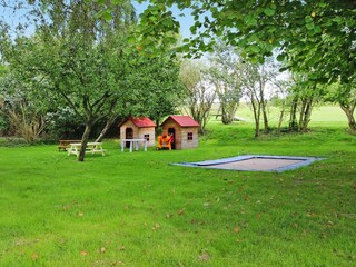 Ferienhaus Babke Außenaufnahme 6
