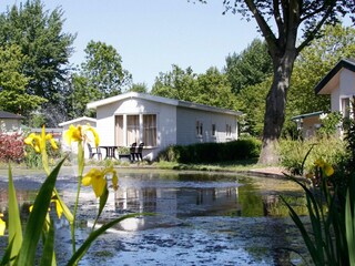 Ferienpark Langedijk Umgebung 20