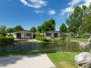 Ferienpark Langedijk Umgebung 23