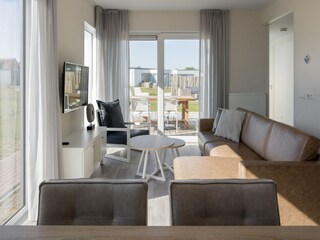 Parco vacanze Nieuwvliet Caratteristiche 4